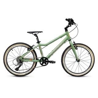 Ultra lehké dětské kolo Academy Grade 4 20" • 115-135 cm • 7,5 kg