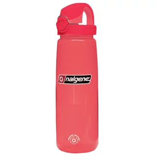 Sportovní láhev NALGENE On the Fly Sustain 700 ml - Petal/Beet