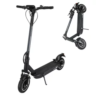 Elektrická koloběžka W-TEC Lambreto Max III 700W 10" - 2.jakost