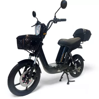 Elektroskútr inSPORTline E-Greta 12Ah 18" - 2.jakost