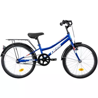 Dětské kolo DHS Teranna 2001 20" 7.0 • 110-130 cm