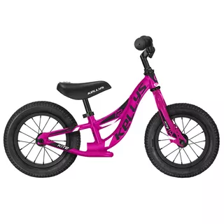 Odlehčené odrážedlo KELLYS KITE 12" • 3,9 kg