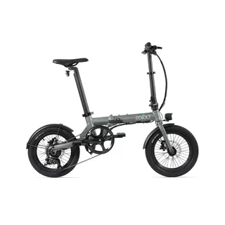 Skládací elektrokolo EOVOLT City 4-Speed 16" - 2.jakost