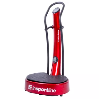 VibroGym inSPORTline Lotos - 2.jakost