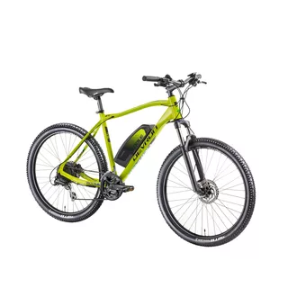 Horské elektrokolo Devron Riddle M1.7 27,5" 4.0 - 2.jakost - Neon