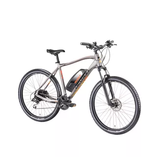 Horské elektrokolo Devron Riddle M1.7 27,5" 4.0 - 2.jakost
