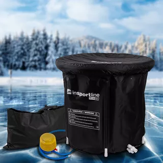 Otužovací káď inSPORTline FrostZen 370 l