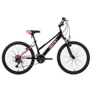 Odlehčené juniorské kolo Olpran Formica 24" - model 2026 • 135-155 cm • 13,9 kg - 2.jakost