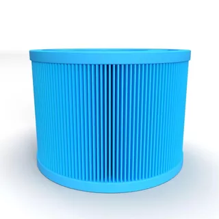Kartušový antibakteriální filtr pro vířivky inSPORTline Evinos