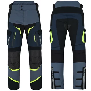 Moto kalhoty W-TEC Modock