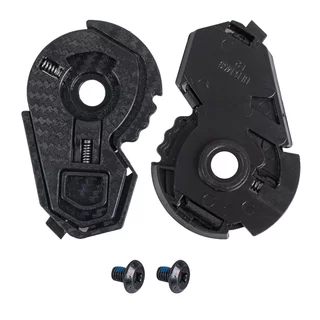 Držák hledí pro přilbu W-TEC Burgosa