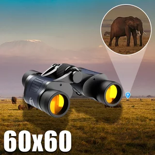 Dalekohled Apexel 60x60