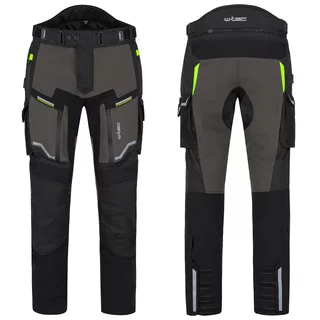 Moto kalhoty W-TEC Daimick