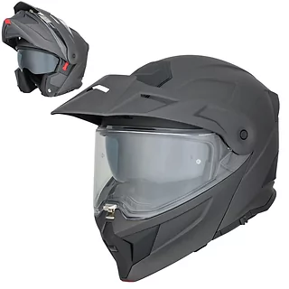 Výklopná moto přilba 3v1 W-TEC Neovu