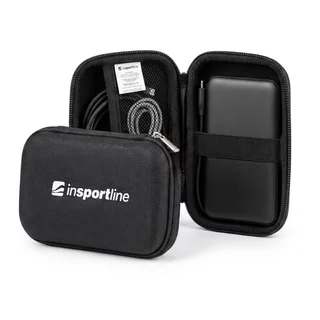 Ochranné pouzdro na powerbanku inSPORTline Casipa 18,5x11x6 cm