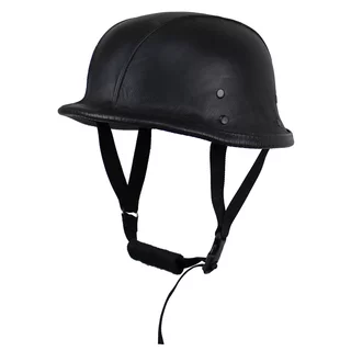 Retro otevřená moto helma Sodager ADH-011