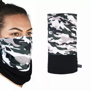 Multifunkční thermo nákrčník Oxford Snug