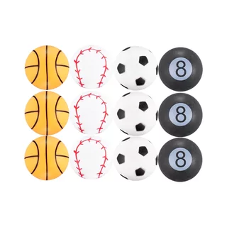 Sada míčků Joola Sports 12ks