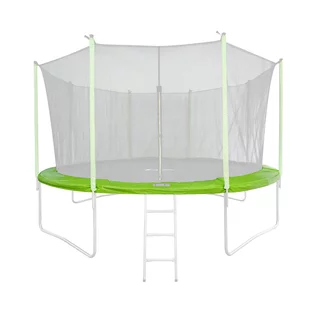 Kryt pružin pro trampolínu inSPORTline Irbiso 427 cm
