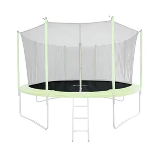 Skákací plocha pro trampolínu inSPORTline Irbiso 427 cm
