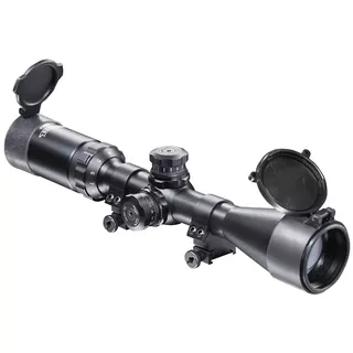 Puškohled Walther 3-9x44 Sniper
