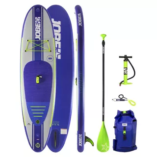 Paddleboard s příslušenstvím Jobe Aero SUP Yarra 10.6 - model 2019 - 2.jakost
