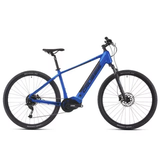 Pánské krosové elektrokolo Crussis e-Cross 7.11 715Wh 28" - model 2026