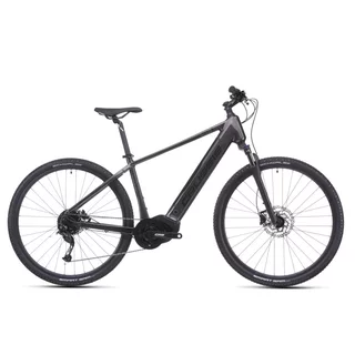 Krosové elektrokolo Crussis ONE-Cross 7.11 715Wh 28" - model 2026