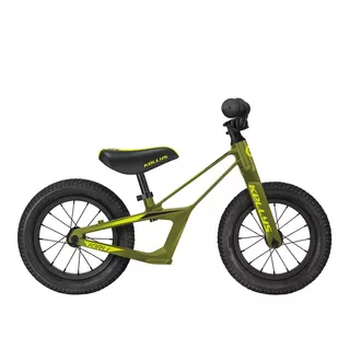 Odlehčené odrážedlo KELLYS KIRU 12" • 3,7 kg
