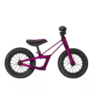 Odlehčené odrážedlo KELLYS KIRU 12" • 3,7 kg - Purple