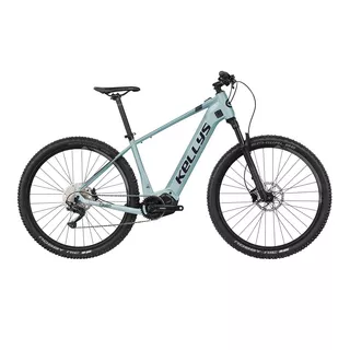 Dámské horské elektrokolo KELLYS TAYEN R50 29" 6.0 - 2.jakost