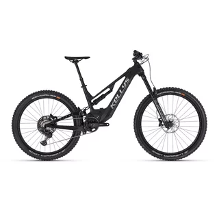 Celoodpružené elektrokolo Kellys Theos F70 SH 29"/27,5" 725Wh 10.0