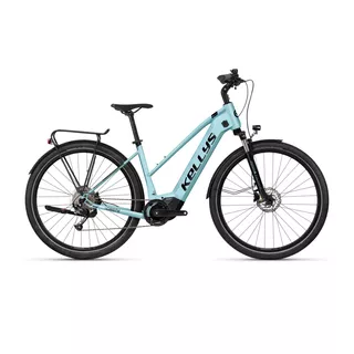 Dámské trekingové elektrokolo KELLYS E-Cristy 30 28" 7.0 - rozbaleno