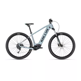 Dámské horské elektrokolo KELLYS TAYEN R10 P 27.5" 7.0 - 2.jakost