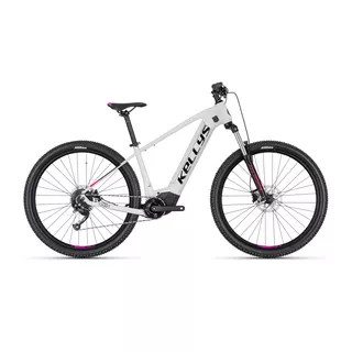 Dámské horské elektrokolo KELLYS TAYEN R10 P 29" 7.0 - rozbaleno