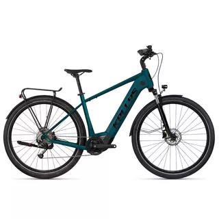 Trekingové elektrokolo KELLYS E-Carson 30 P 28" 725Wh 8.0 - Magic Blue
