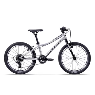 Odlehčené dětské kolo Galaxy Cetis Lite 20" 9.0 • 115-135 cm • 8,3 kg