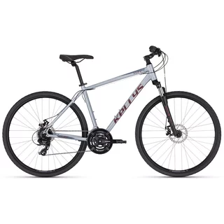 Pánské crossové kolo KELLYS CLIFF 70 28" 10.0