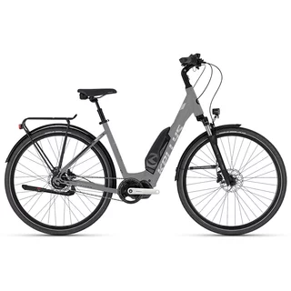 Městské elektrokolo KELLYS Estima 40 SH 630Wh 28" 10.0