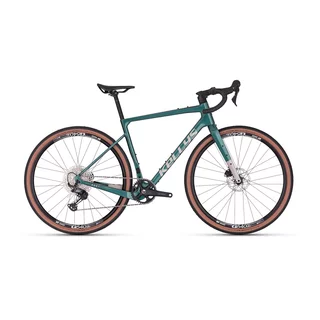Gravel kolo KELLYS SOOT X90 28" - model 2026