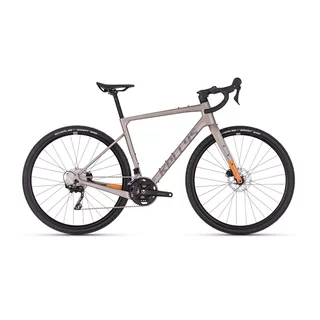 Gravel kolo KELLYS SOOT X80 28" - model 2026