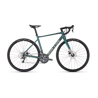 Gravel kolo KELLYS SOOT X30 28" - model 2026