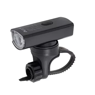 Přední světlo Kellys GLO 350
