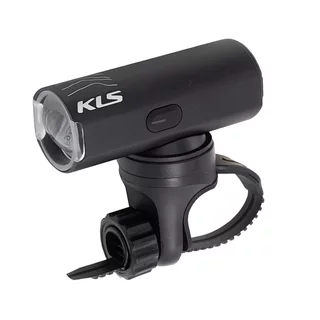 Přední světlo Kellys GLO 550