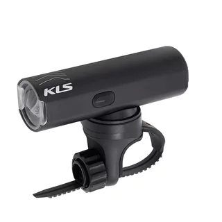 Přední světlo Kellys GLO 750