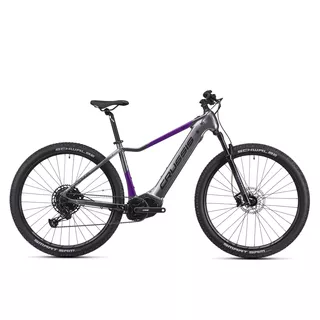 Horské elektrokolo Crussis e-Fionna 9.10 720Wh 29"