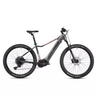 Dámské horské elektrokolo Crussis e-Guera 9.10 720Wh 27,5"
