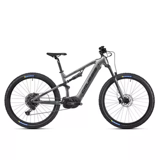 Horské celoodpružené elektrokolo Crussis ONE-Full 9.10 720Wh 29"
