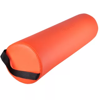 Masážní válec inSPORTline Shirinda 65 cm - oranžová