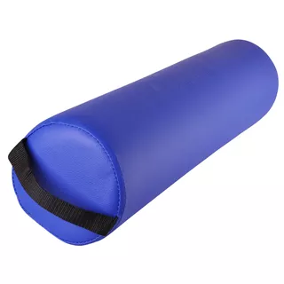 Masážní válec inSPORTline Shirinda 65 cm - modrá